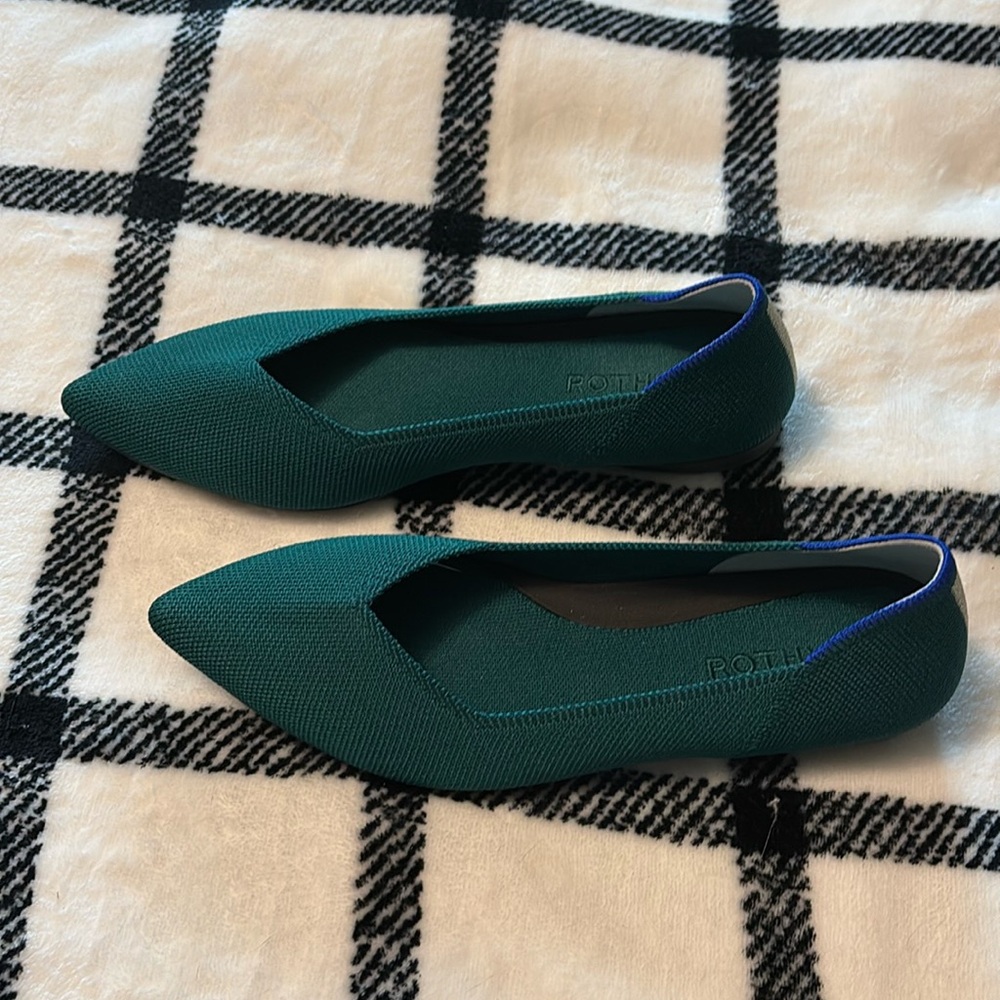 Rothy’s size 7